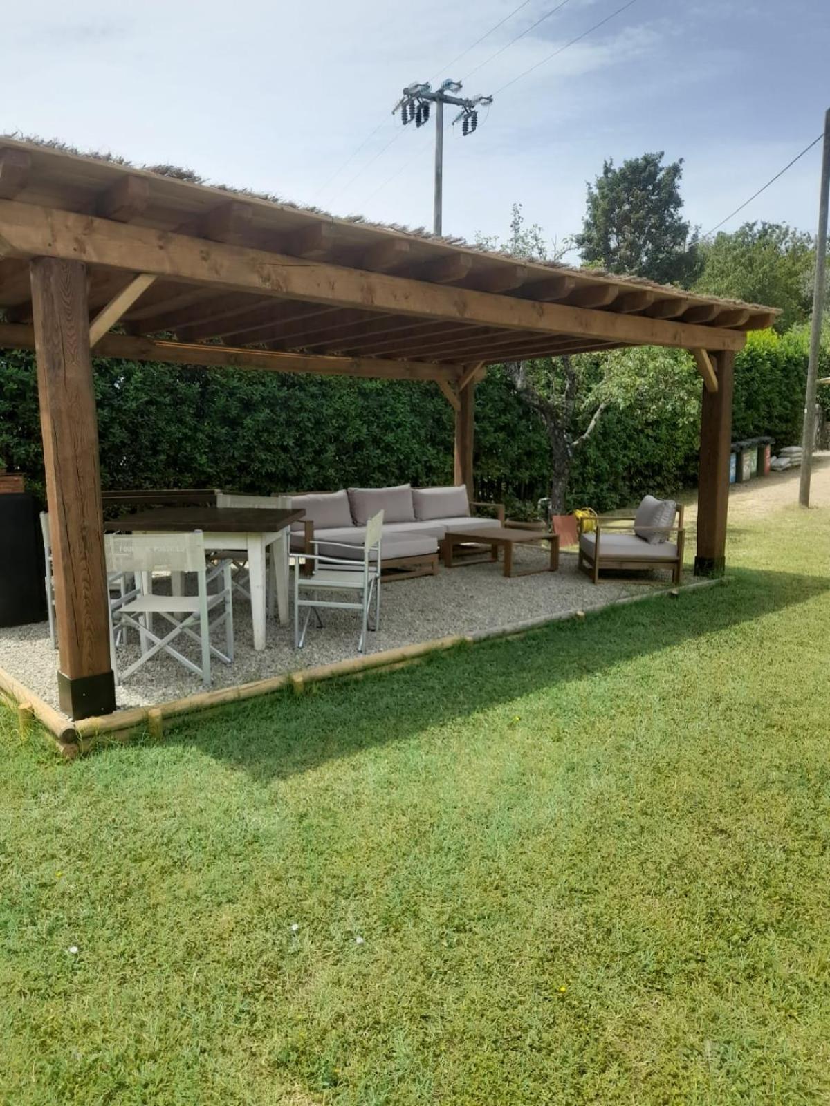 Podere Il Poggiolo Pontassieve Exterior foto