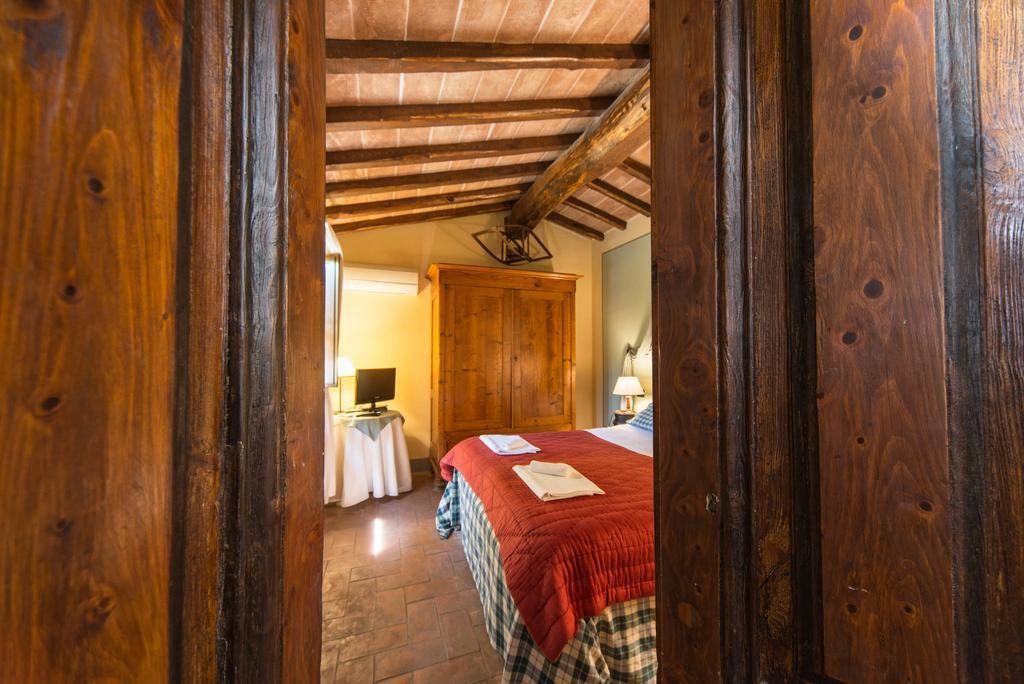 Podere Il Poggiolo Pontassieve Exterior foto