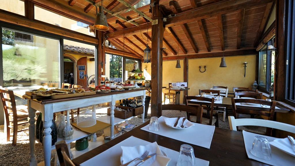Podere Il Poggiolo Pontassieve Exterior foto